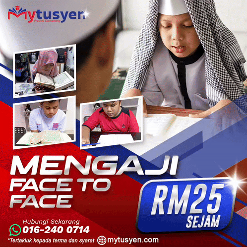 MyTusyen: Empowering the Next Generation