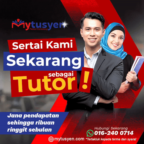 MyTusyen: Revolutionary Tertiary Education