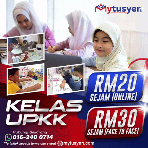 MyTusyen: Open and distance learning champions